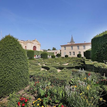 Le Barral Lägenhet Castres  Exteriör bild